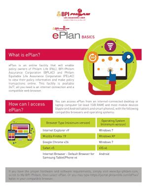 bpi-philam eplan portal